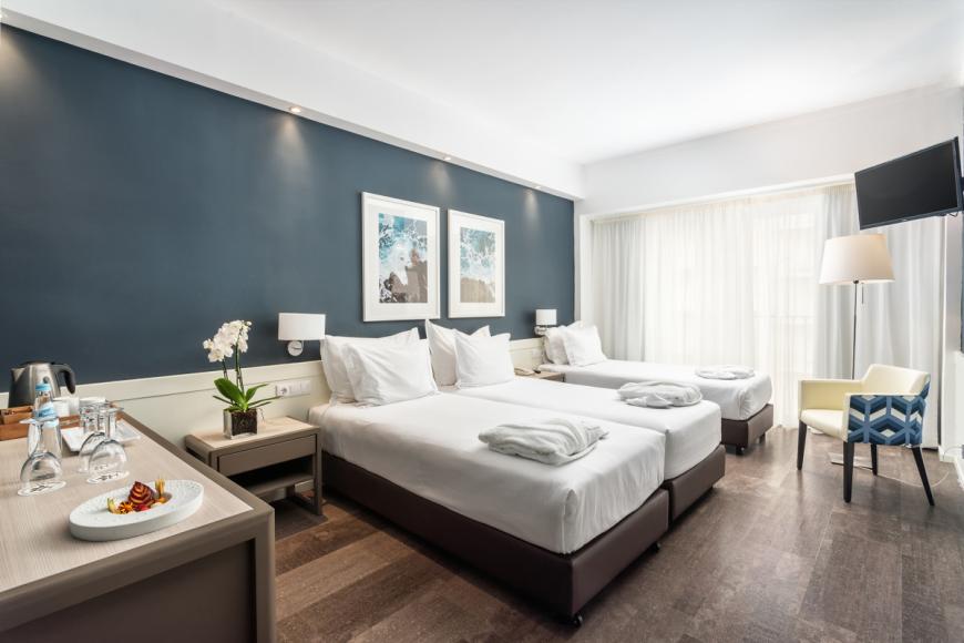 4 Sterne Hotel: AP Eva Senses - Faro, Algarve, Bild 4