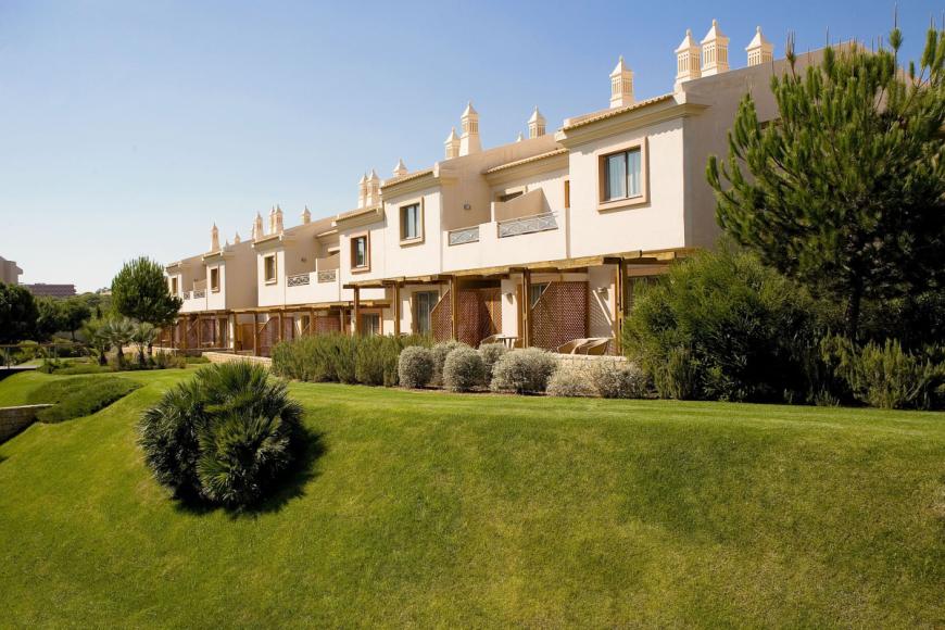 5 Sterne Hotel: Grande Real Santa Eulalia - Albufeira, Algarve, Bild 4