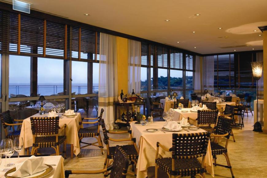 5 Sterne Hotel: Grande Real Santa Eulalia - Albufeira, Algarve, Bild 6