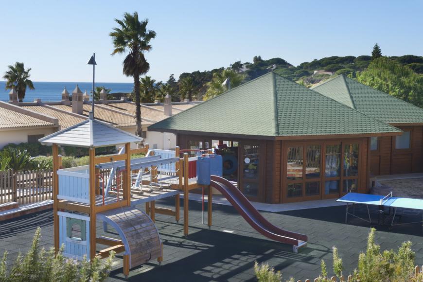 5 Sterne Hotel: Grande Real Santa Eulalia - Albufeira, Algarve, Bild 10