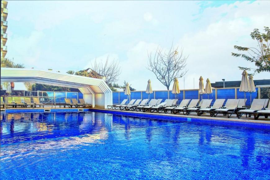 4 Sterne Hotel: Jupiter Algarve Hotel - Praia da Rocha, Algarve, Bild 4