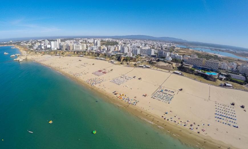 4 Sterne Hotel: Jupiter Algarve Hotel - Praia da Rocha, Algarve, Bild 6