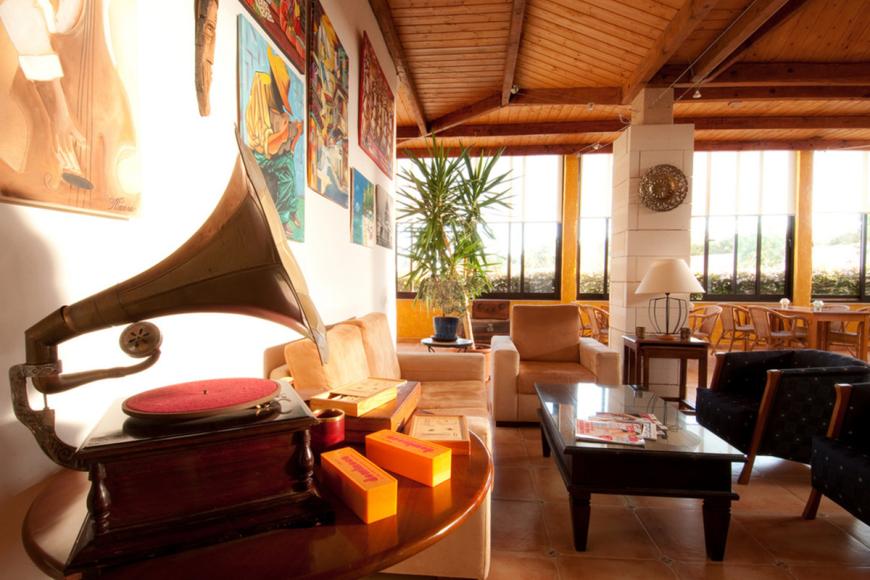 4 Sterne Hotel: Luzmar Villas - Praia da Luz, Algarve, Bild 7