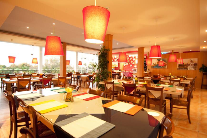 4 Sterne Hotel: Luzmar Villas - Praia da Luz, Algarve, Bild 8