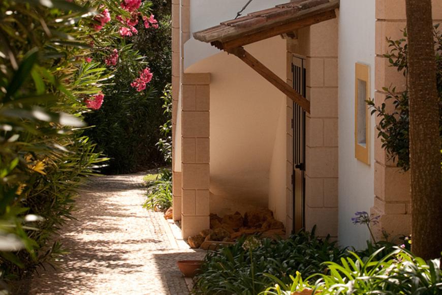 4 Sterne Hotel: Luzmar Villas - Praia da Luz, Algarve, Bild 3