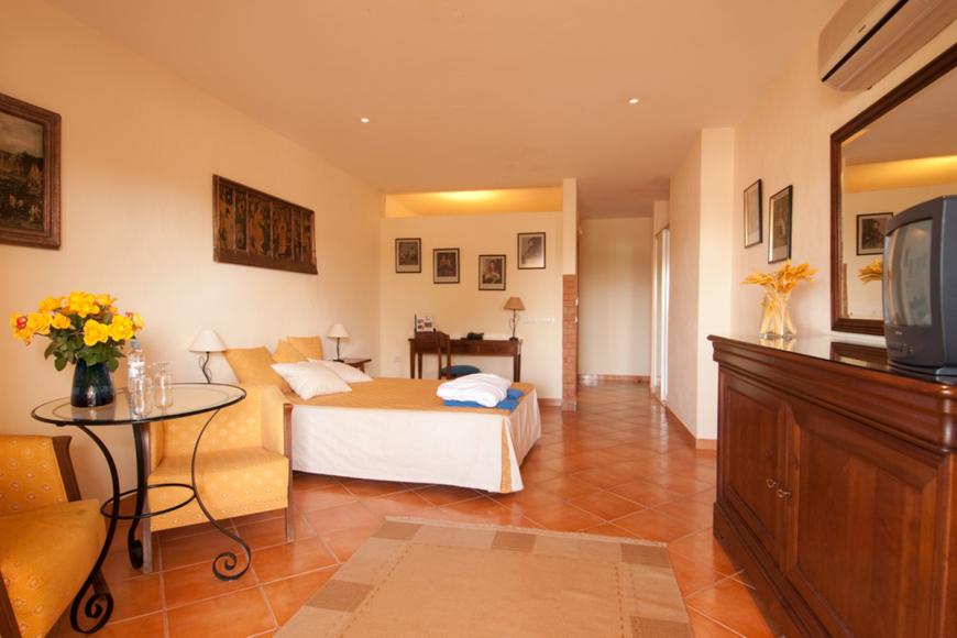 4 Sterne Hotel: Luzmar Villas - Praia da Luz, Algarve, Bild 6