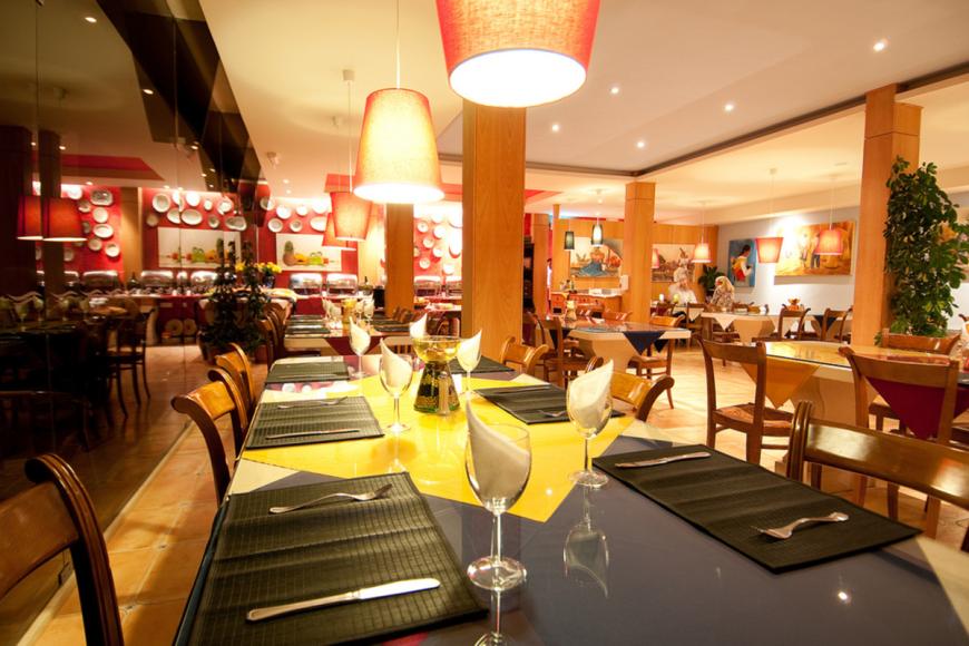 4 Sterne Hotel: Luzmar Villas - Praia da Luz, Algarve, Bild 9