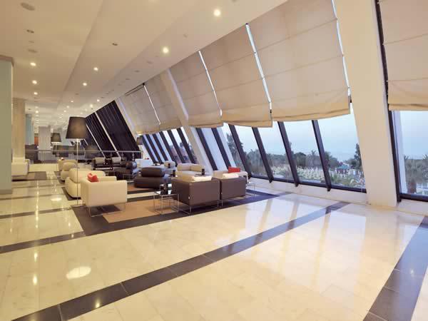 5 Sterne Hotel: Tivoli Marina Vilamoura - Vilamoura, Algarve, Bild 5