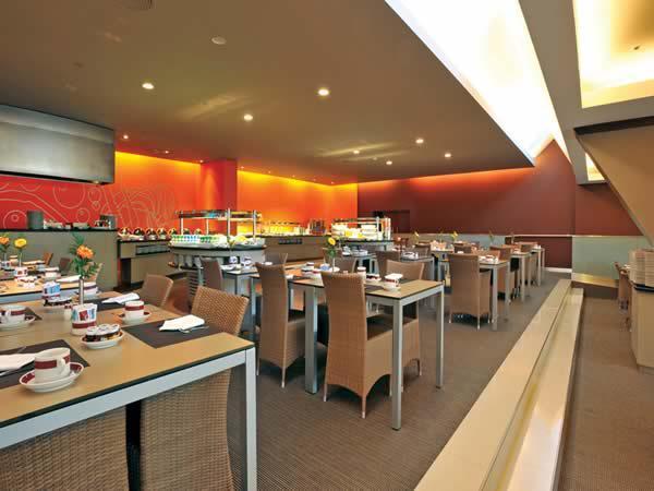 5 Sterne Hotel: Tivoli Marina Vilamoura - Vilamoura, Algarve, Bild 6