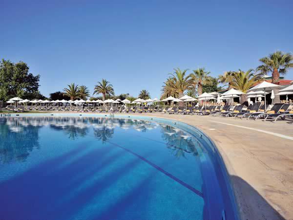 5 Sterne Hotel: Tivoli Marina Vilamoura - Vilamoura, Algarve, Bild 7