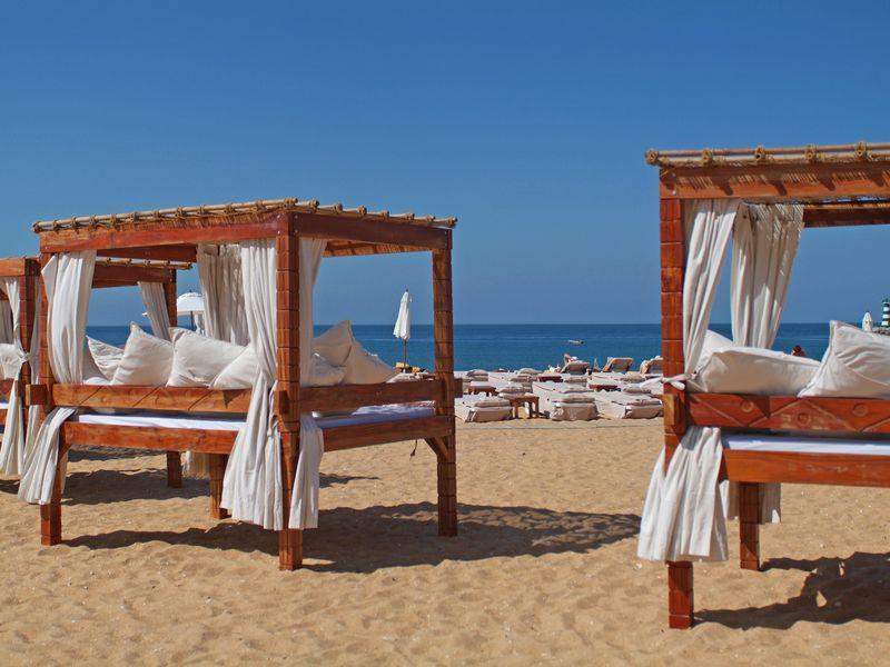 5 Sterne Hotel: Tivoli Marina Vilamoura - Vilamoura, Algarve, Bild 9