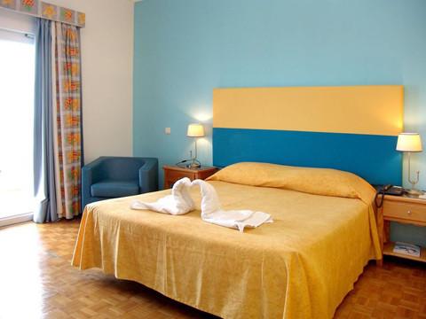 4 Sterne Hotel: Maritur - Adults Only - Albufeira, Algarve, Bild 2