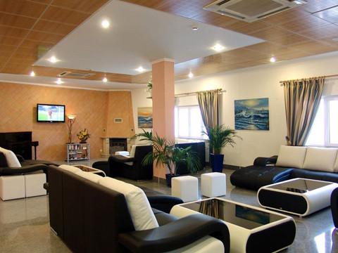 4 Sterne Hotel: Maritur - Adults Only - Albufeira, Algarve, Bild 4