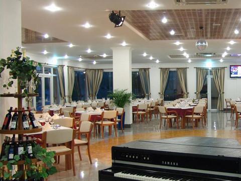 4 Sterne Hotel: Maritur - Adults Only - Albufeira, Algarve, Bild 5