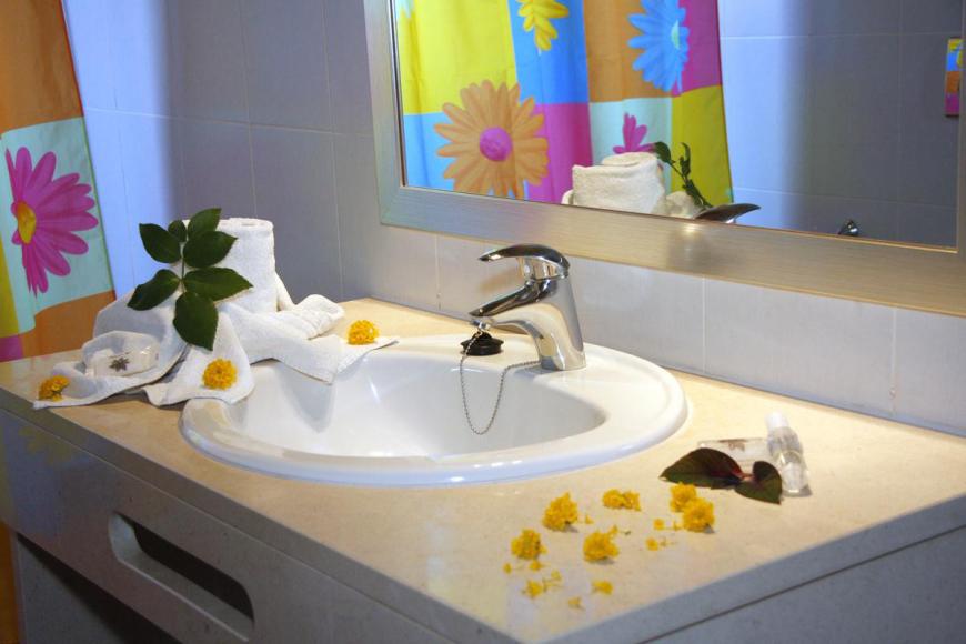 3 Sterne Familienhotel: Montinho De Ouro - Lagos, Algarve, Bild 6