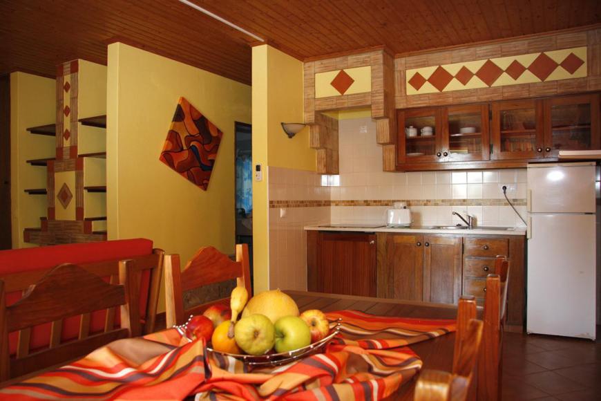 3 Sterne Familienhotel: Montinho De Ouro - Lagos, Algarve, Bild 5