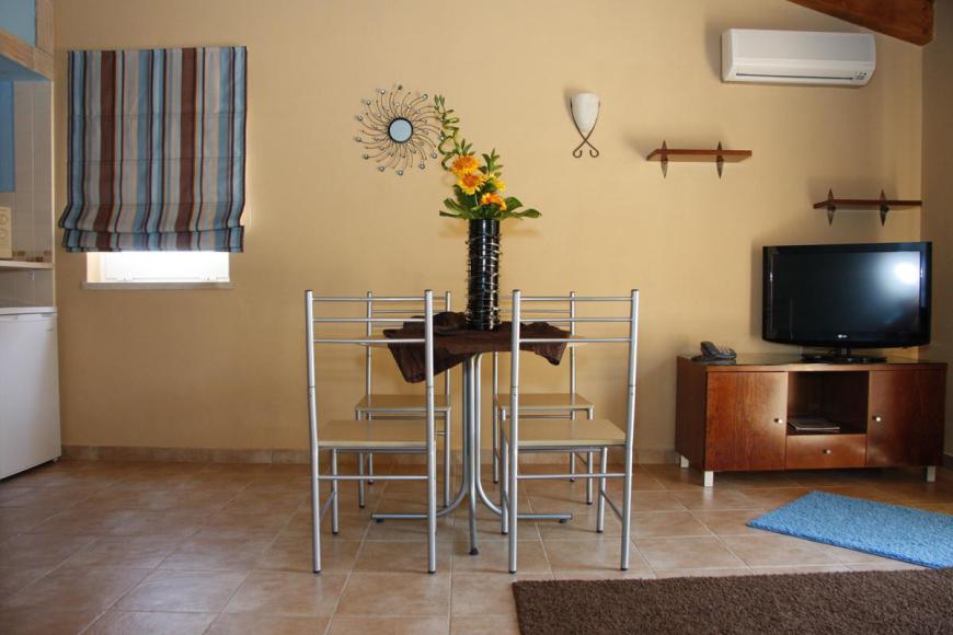 3 Sterne Familienhotel: Montinho De Ouro - Lagos, Algarve, Bild 9