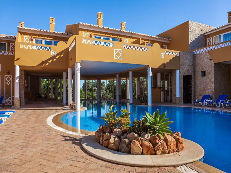 3 Sterne Familienhotel: Montinho De Ouro - Lagos, Algarve, Bild 2