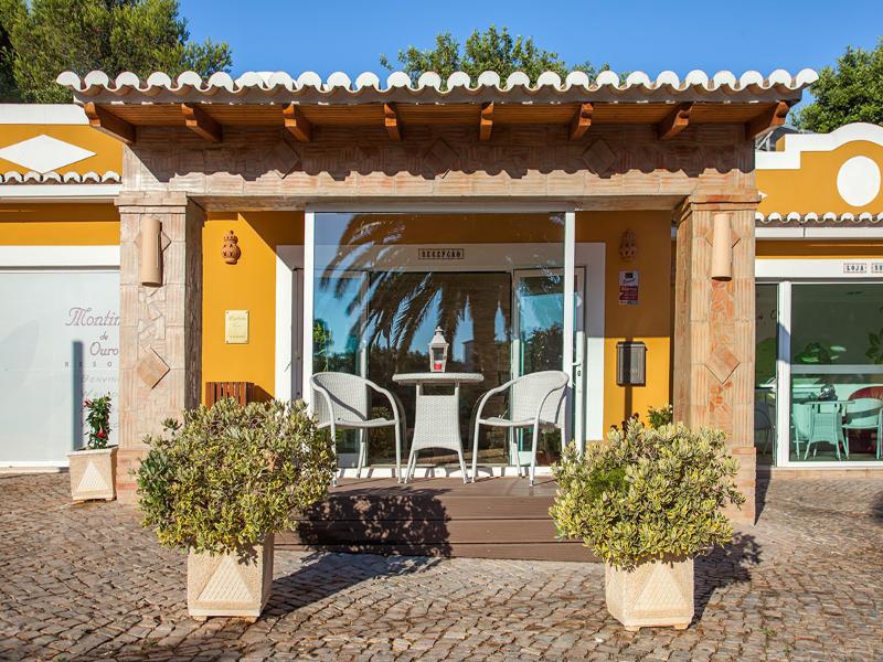 3 Sterne Familienhotel: Montinho De Ouro - Lagos, Algarve, Bild 7