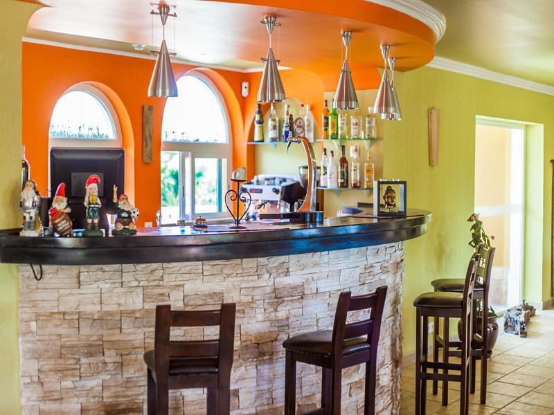 3 Sterne Familienhotel: Montinho De Ouro - Lagos, Algarve, Bild 10