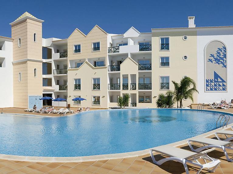 4 Sterne Hotel: Grand Muthu Forte Do Vale - Albufeira, Algarve, Bild 8