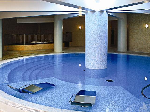 4 Sterne Hotel: Grand Muthu Forte Do Vale - Albufeira, Algarve, Bild 9