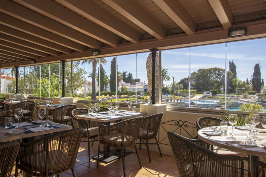 4 Sterne Familienhotel: Rocha Brava - Carvoeiro, Algarve, Bild 4