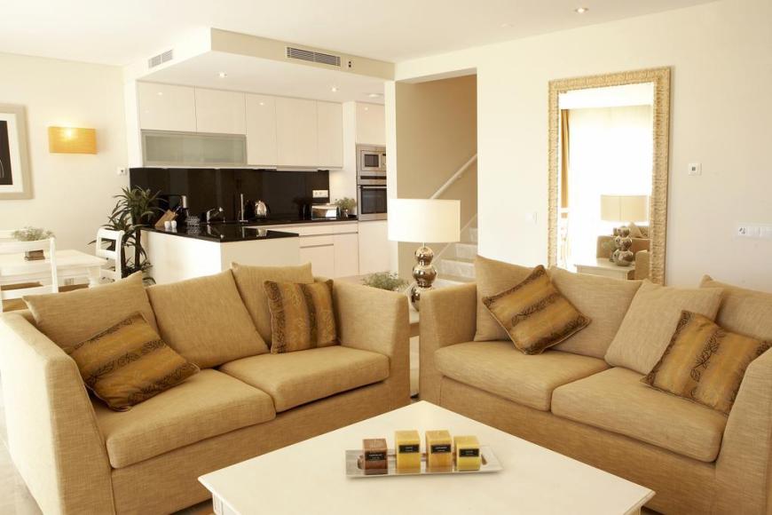 5 Sterne Hotel: Monte Santo - Carvoeiro, Algarve, Bild 3