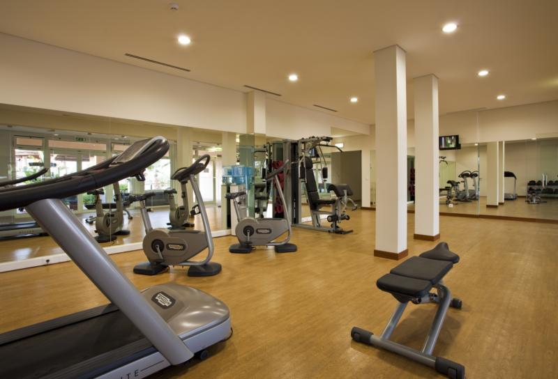 5 Sterne Hotel: Monte Santo - Carvoeiro, Algarve, Bild 6