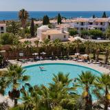 NAU Sao Rafael Suites, Bild 7