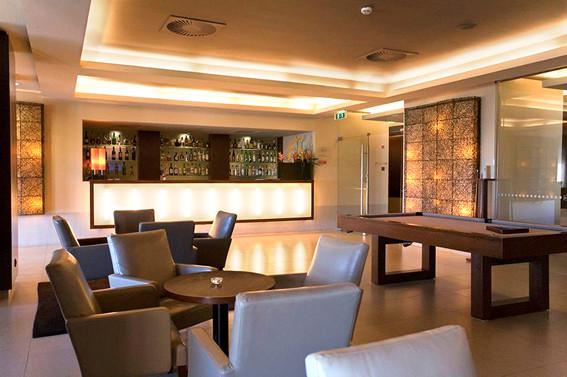 5 Sterne Hotel: NAU Sao Rafael Suites - Albufeira, Algarve, Bild 8