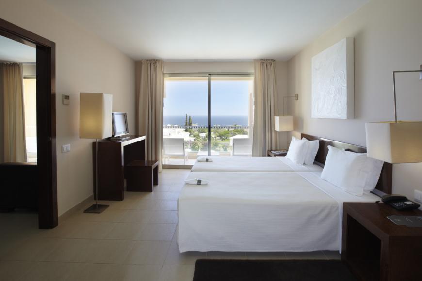 5 Sterne Hotel: NAU Sao Rafael Suites - Albufeira, Algarve, Bild 6