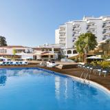 NH Lagos Algarve Resort (ex Tivoli Lagos), Bild 1