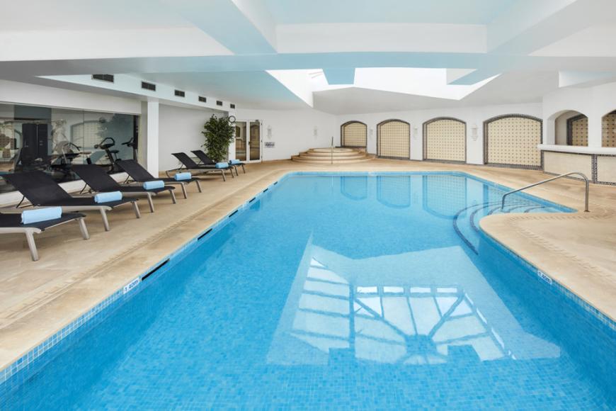 4 Sterne Familienhotel: NH Lagos Algarve Resort (ex Tivoli Lagos) - Lagos, Algarve, Bild 10