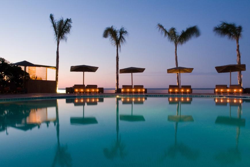 4 Sterne Familienhotel: NH Lagos Algarve Resort (ex Tivoli Lagos) - Lagos, Algarve, Bild 2