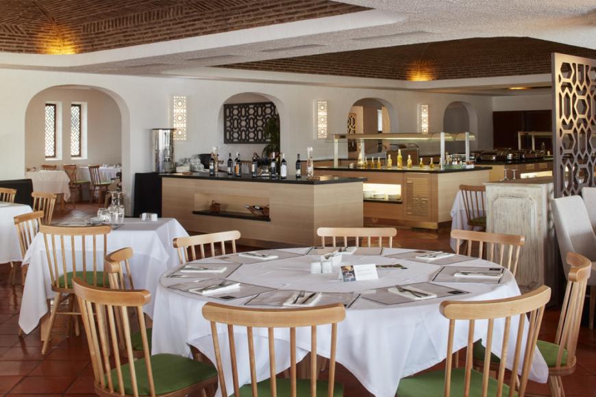 4 Sterne Familienhotel: NH Lagos Algarve Resort (ex Tivoli Lagos) - Lagos, Algarve, Bild 5