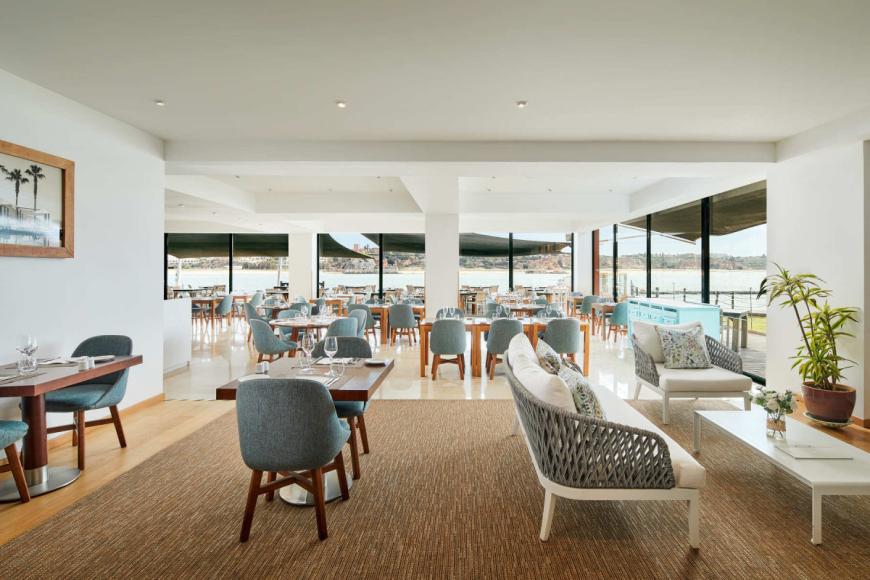 4 Sterne Hotel: NH Marina Portimao Resort - Portimao, Algarve, Bild 7