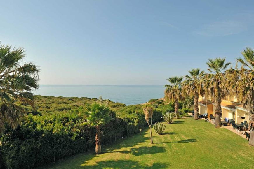 4 Sterne Hotel: Pestana Palm Gardens - Carvoeiro, Algarve, Bild 2
