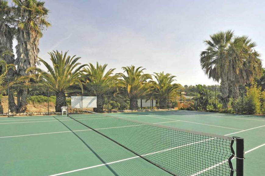 4 Sterne Hotel: Pestana Palm Gardens - Carvoeiro, Algarve, Bild 6