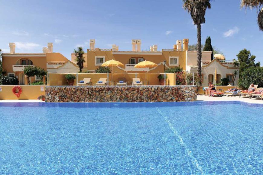 4 Sterne Hotel: Pestana Palm Gardens - Carvoeiro, Algarve, Bild 5