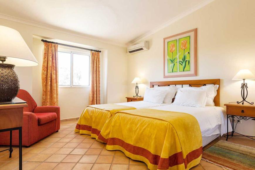 4 Sterne Hotel: Pestana Palm Gardens - Carvoeiro, Algarve, Bild 7