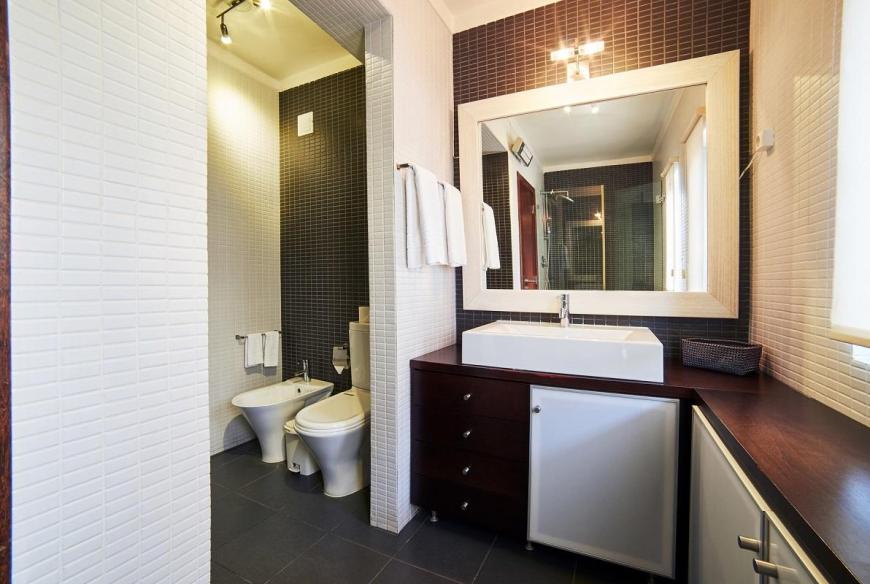 3 Sterne Hotel: Club Amarilis - Portimao, Algarve, Bild 7