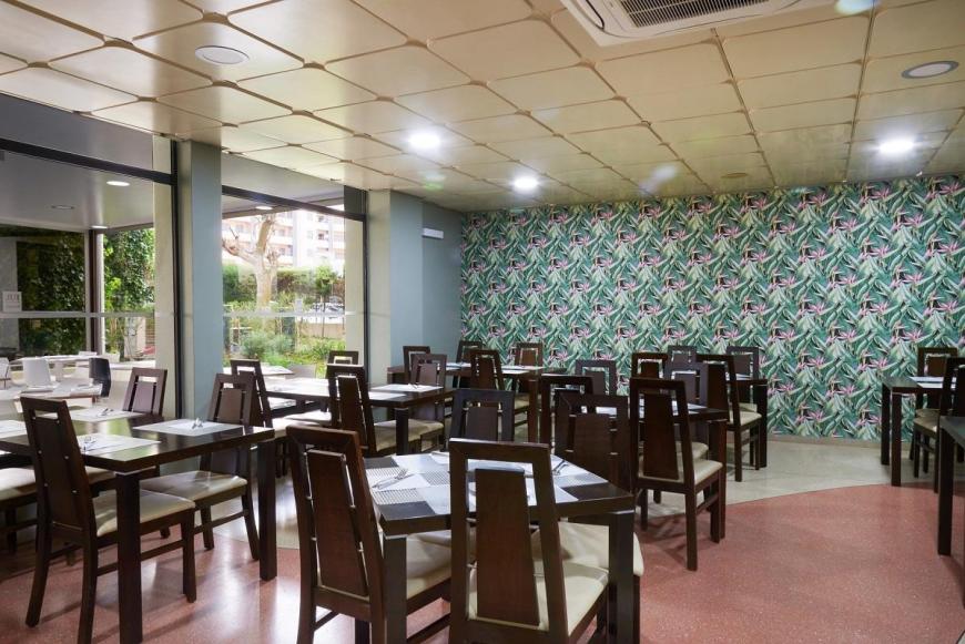 3 Sterne Hotel: Club Amarilis - Portimao, Algarve, Bild 8