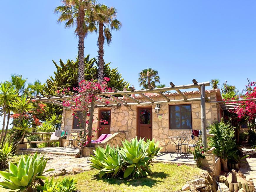 3 Sterne Hotel: Quinta Do Mar-Country and Sea Village - Burgau, Algarve, Bild 3