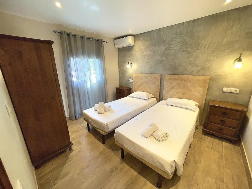 3 Sterne Hotel: Quinta Do Mar-Country and Sea Village - Burgau, Algarve, Bild 7