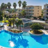 4 Sterne Hotel: Vitors Plaza, Alvor, Algarve