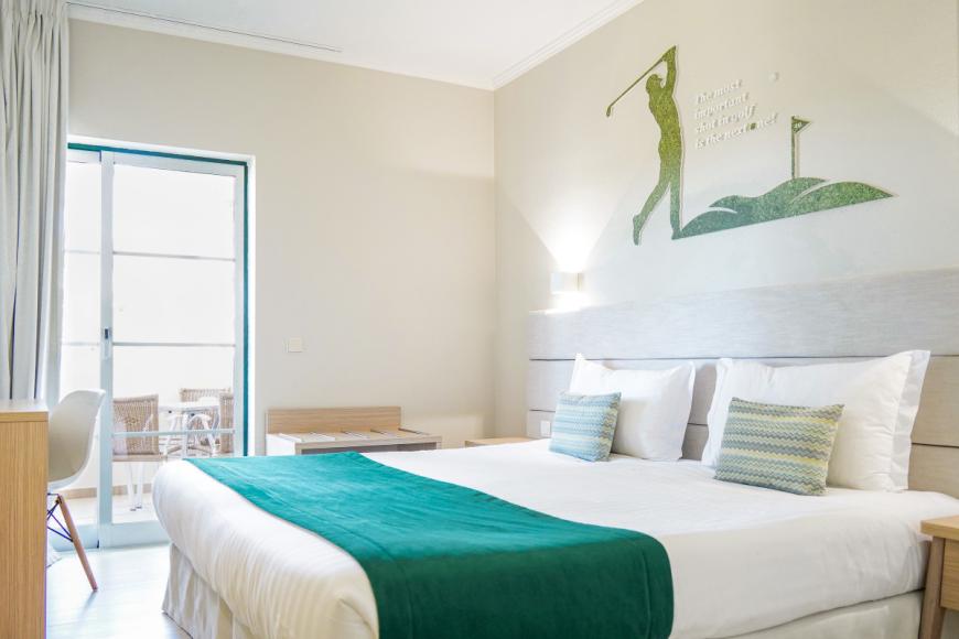 4 Sterne Hotel: Vitors Plaza - Alvor, Algarve, Bild 2