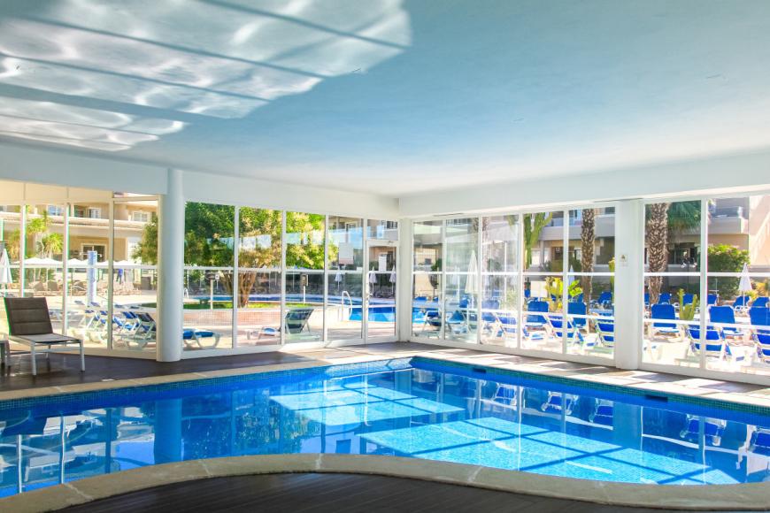 4 Sterne Hotel: Vitors Plaza - Alvor, Algarve, Bild 9