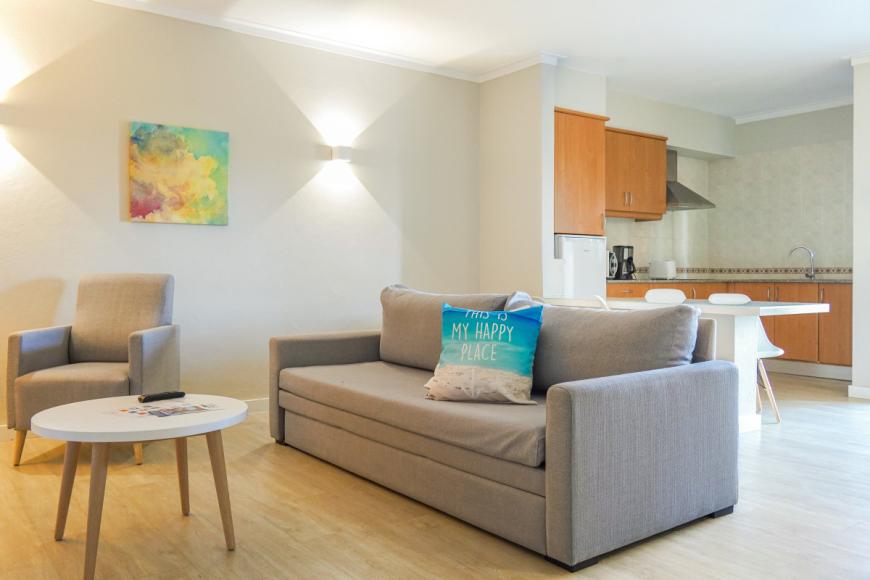 4 Sterne Hotel: Vitors Plaza - Alvor, Algarve, Bild 4