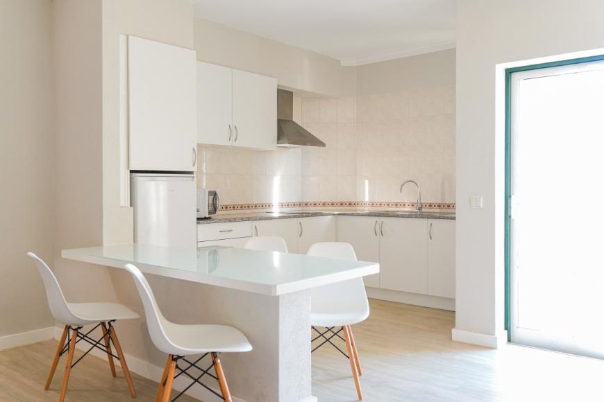 4 Sterne Hotel: Vitors Plaza - Alvor, Algarve, Bild 5